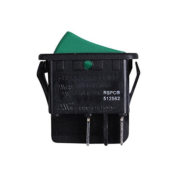 Whirlpool Part# 22003461 Pressure Switch Pad (OEM)
