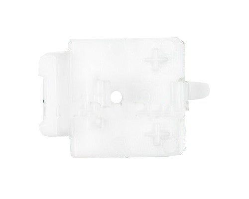 Whirlpool Plastic Hinge WP22004095