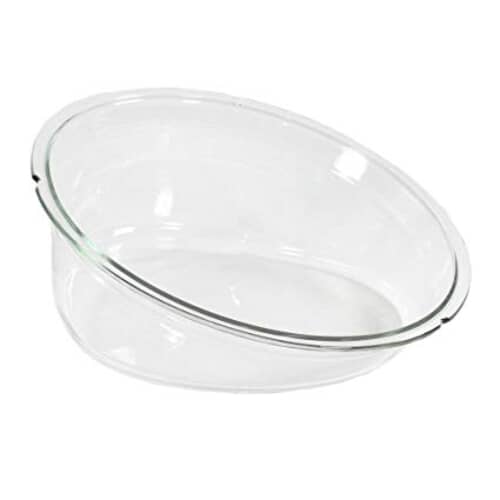 Samsung Washer Door Window Glass – DC64-00504C