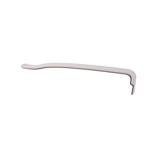 Whirlpool Refrigerator  Door Handle (white) WP2202807W