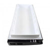 LG ADD73656078 Refrigerator Left Door - Stainless