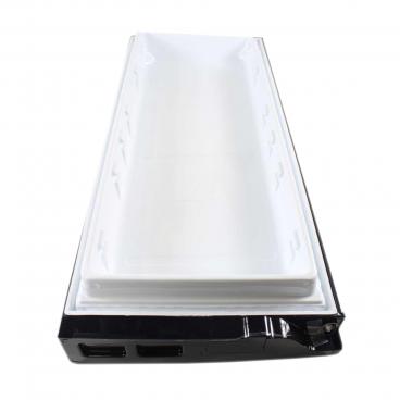 LG ADD73656078 Refrigerator Left Door - Stainless