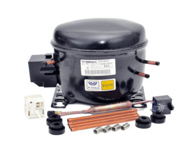 Whirlpool Part# 2212191 Compressor (OEM)