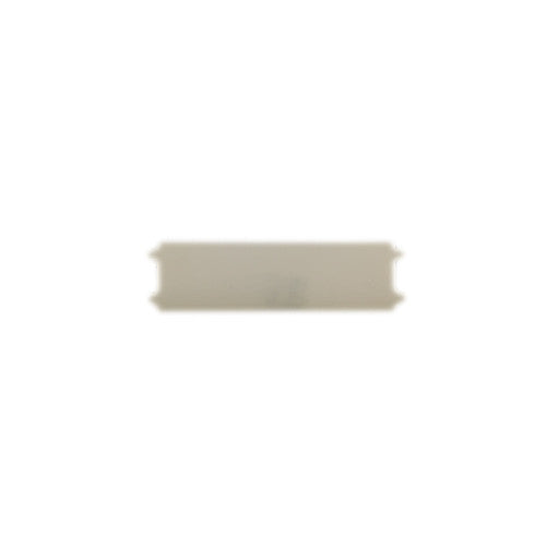 Whirlpool Part# 2212376 Light Lens Cover - Genuine OEM