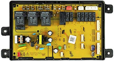 Samsung Main Power Control Board Assembly DE92-03960N