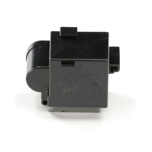 Whirlpool WRX988SIBH02 Terminal Cover - Genuine OEM