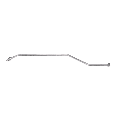 Blomberg Part# 221600001 Rear Feeding Tube (Left) - Genuine OEM