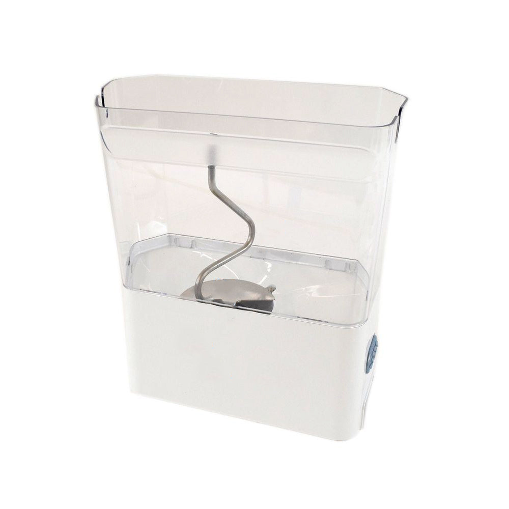 Whirlpool Part# 2216051 Ice Container and Auger Assembly (OEM)
