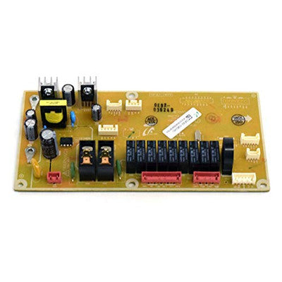 Samsung Part# DE92-04045E Main Power Control Board Assembly - Genuine OEM