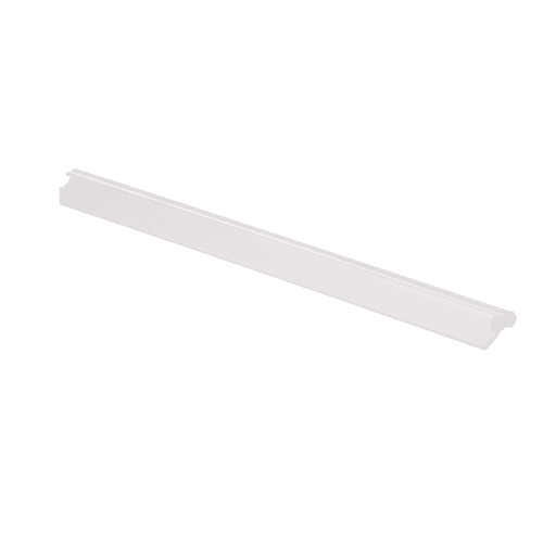 Whirlpool ET0WSRXMQ03 Door Shelf Trim - Genuine OEM