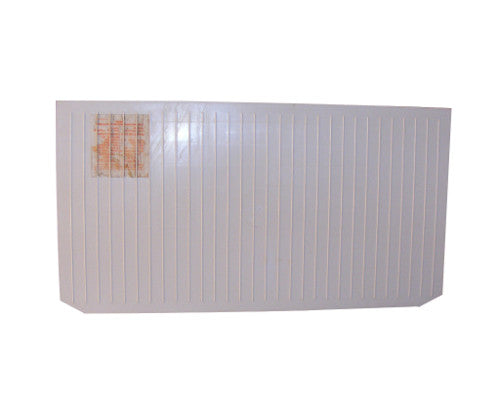 Danby D9604W Crisper Cover - Glass - 221C8050P001