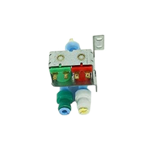 Whirlpool Part# 2221221 Water Inlet Valve - Genuine OEM