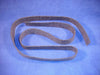Whirlpool Drum Felt Seal (Rear) WP33001807