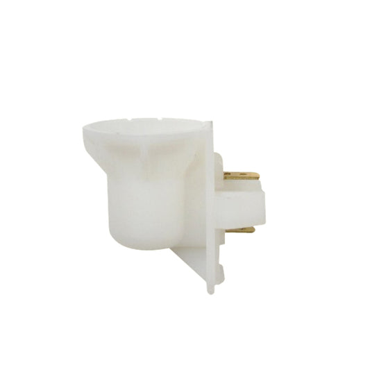 Whirlpool Part# 2223857 Light Socket - Genuine OEM