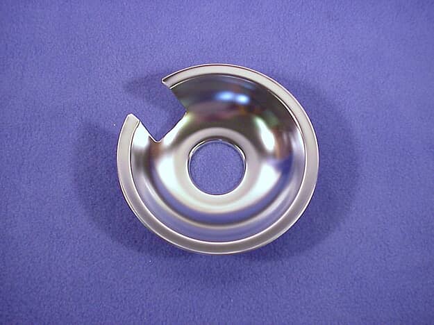 Whirlpool Drip Pan (6 inch) 715877