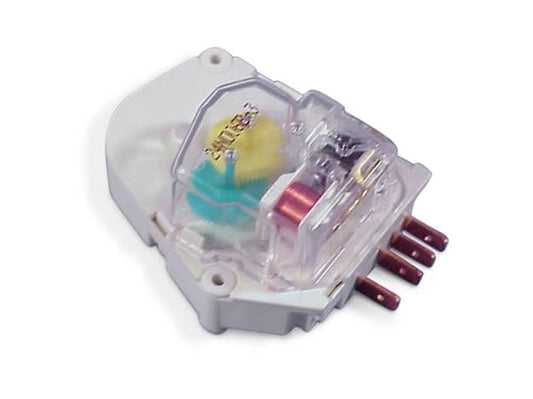 Magic Chef Refrigerator Defrost Timer RC224PDA/DS34A
