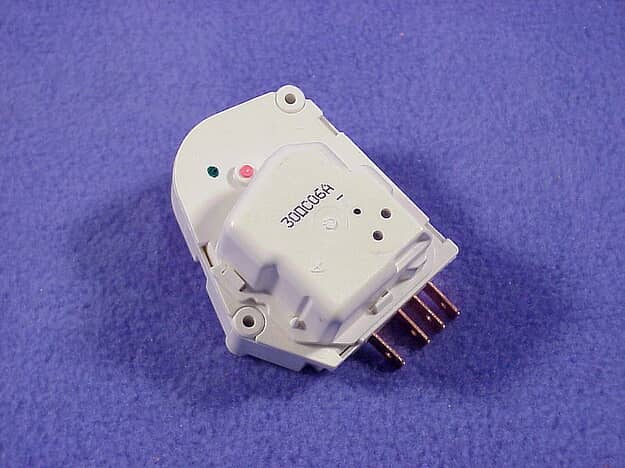 Amana Defrost Timer (Left) BH20TL