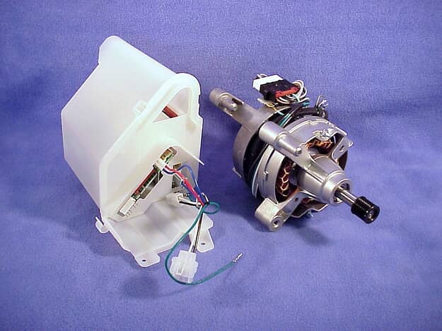 Whirlpool Part# 12002039 Drive Motor Assembly (OEM)