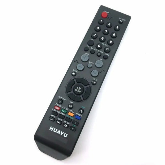Samsung Remote Control - BN59-00609A