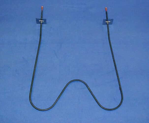 Whirlpool Oven and Cooktop Oven Bake Element 326793