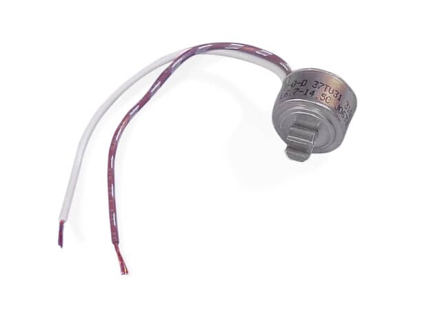 Roper Refrigerator Defrost Bimetal Thermostat RT14DMXBW10