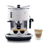 Delonghi ECO310W Icona Espresso Machine, White