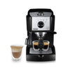 Delonghi EC155 Manual Espresso Machine