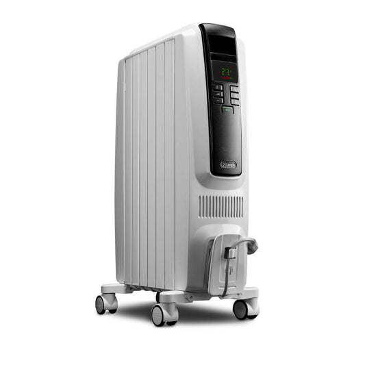Delonghi TRD40615EL Dragon Digital Full Room Radiant Heater