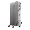Delonghi EW7707CM Comfort Temp Full Room Radiant Heater, 6A