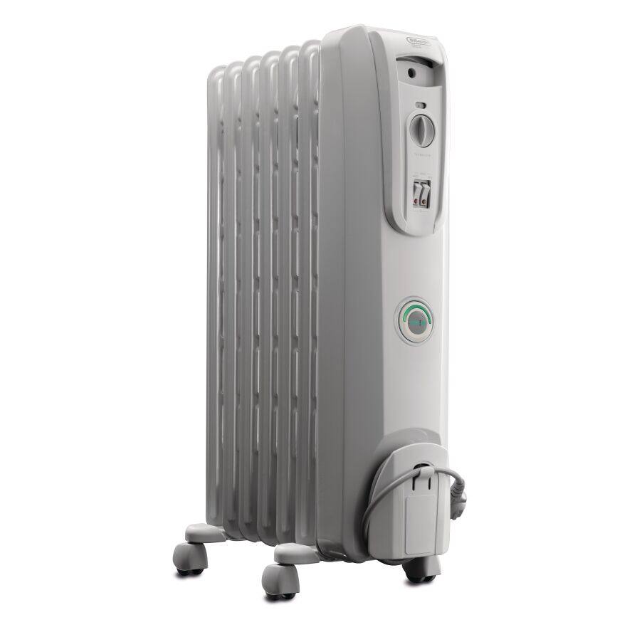 Delonghi EW7707CM Comfort Temp Full Room Radiant Heater, 6A