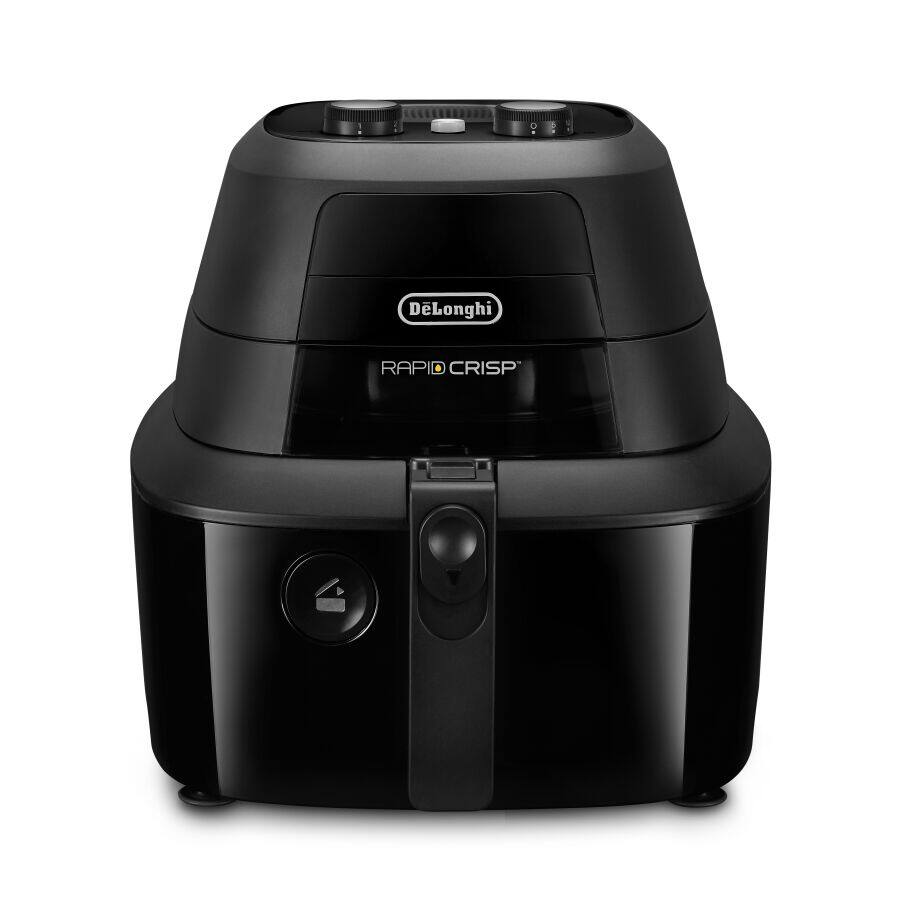 Delonghi FH2133/1BK Rapid Crisp Air Fryer