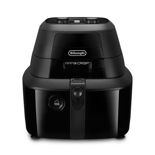 Delonghi FH2133/1BK Rapid Crisp Air Fryer