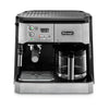 Delonghi BCO430 All-in-One Coffee & Espresso Maker