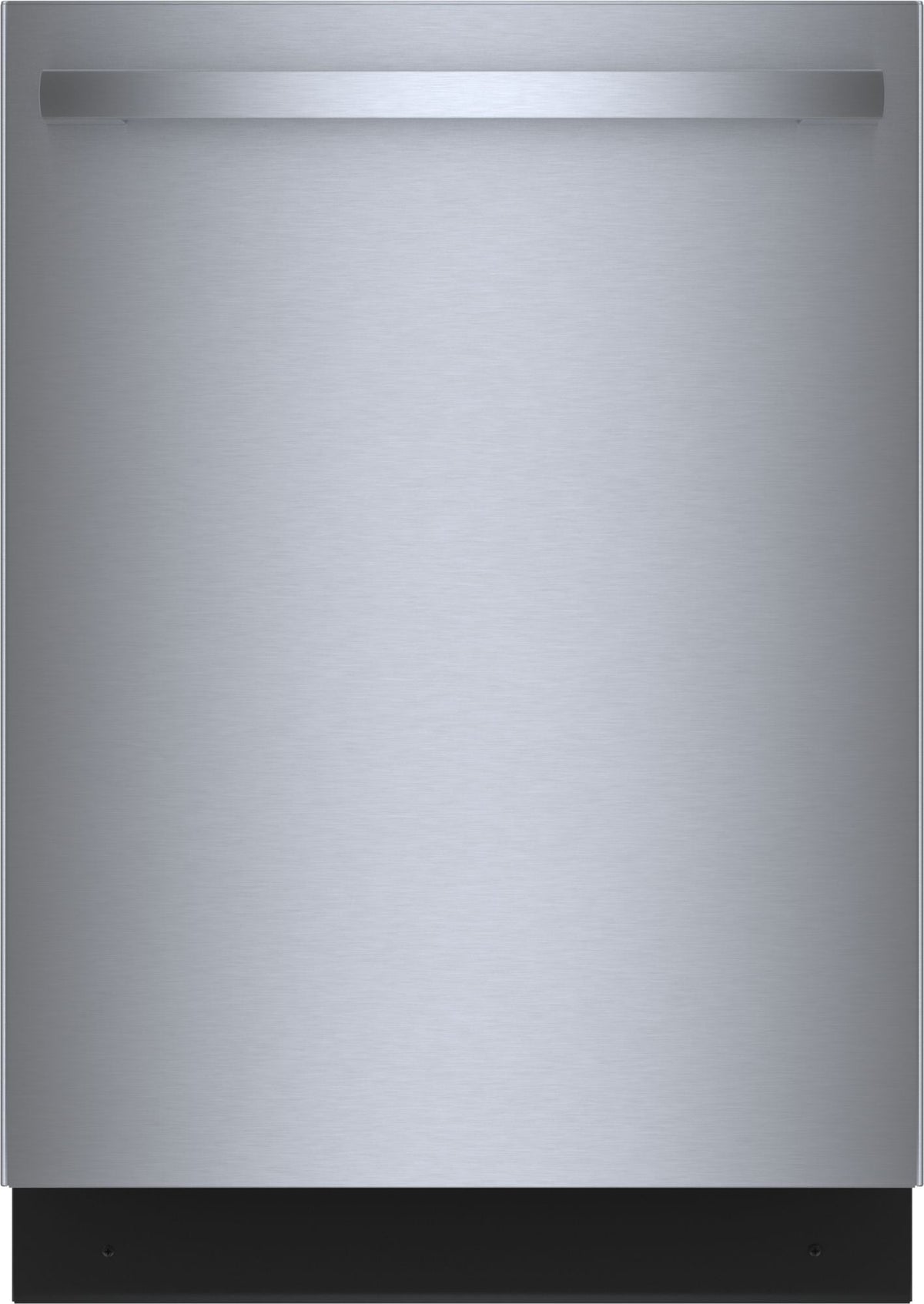 Bosch SHX53CM5N/01 24-Inch Bar Handle 300 Series Dishwasher