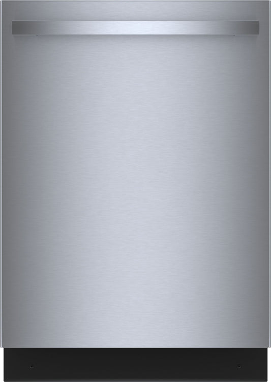 Bosch SHX53CM5N/01 24-Inch Bar Handle 300 Series Dishwasher
