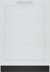 Bosch SHV53CM3N/01 300 Series Custom Panel 3Rd Rack Dishwasher
