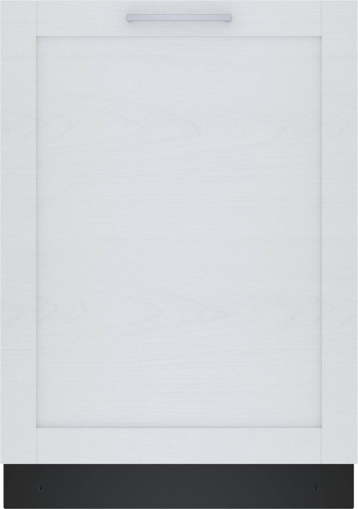 Bosch SHV53CM3N/01 300 Series Custom Panel 3Rd Rack Dishwasher
