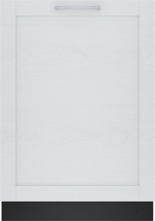 Bosch SHV53CM3N/01 300 Series Custom Panel 3Rd Rack Dishwasher