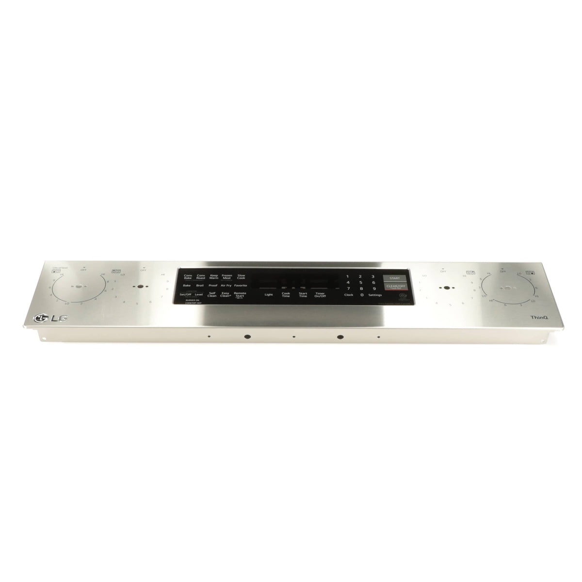 LG Part# AGM30025501 Console Panel - Genuine OEM