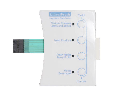 Delonghi Front Panel - LN1069