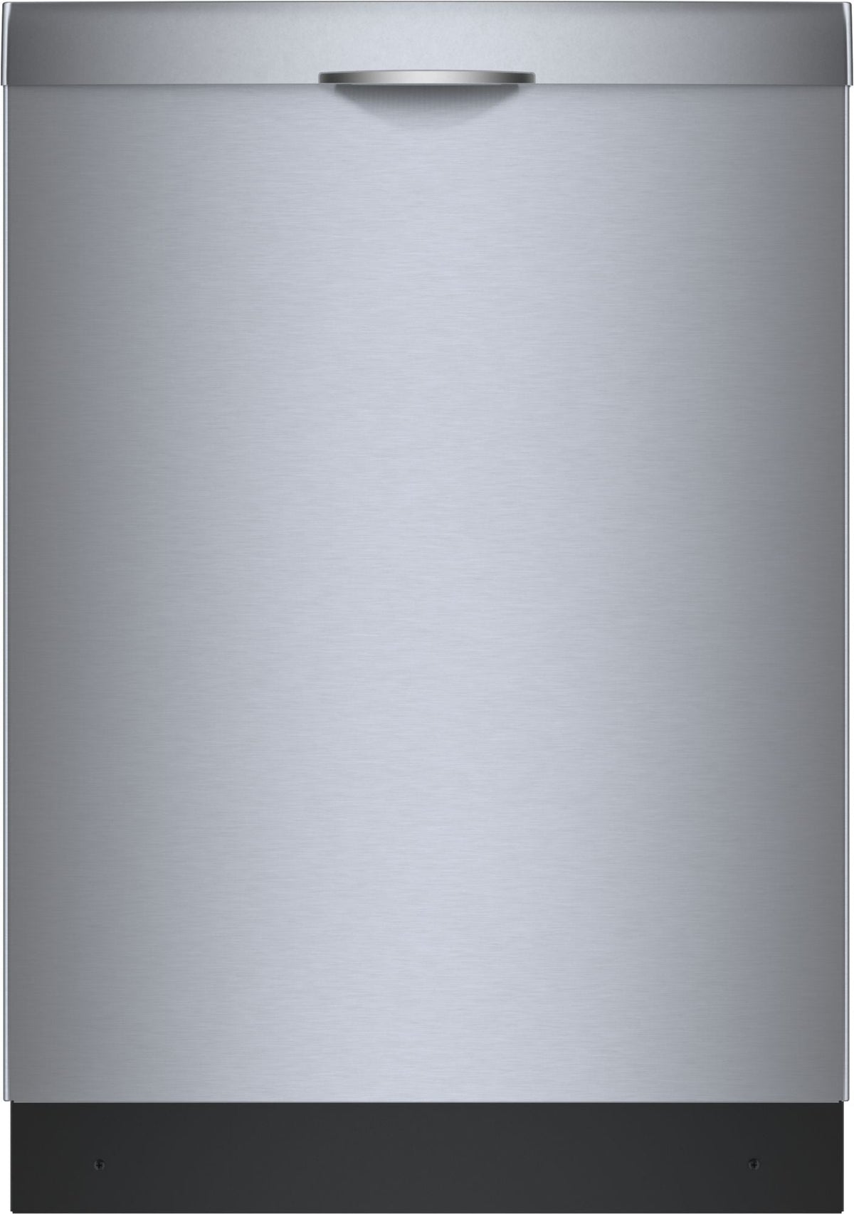Bosch SHS53CD5N/01 24-Inch Scoop Handle 300 Series Dishwasher