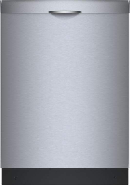 Bosch SHS53CD5N/01 24-Inch Scoop Handle 300 Series Dishwasher
