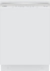 Bosch SHE53C82N/01 24-Inch Recessed Evo X 300 Series Dishwasher