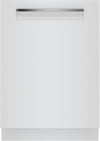 Bosch SHP65CM2N/01 24-Inch Pocket Handle 500 Series Dishwasher