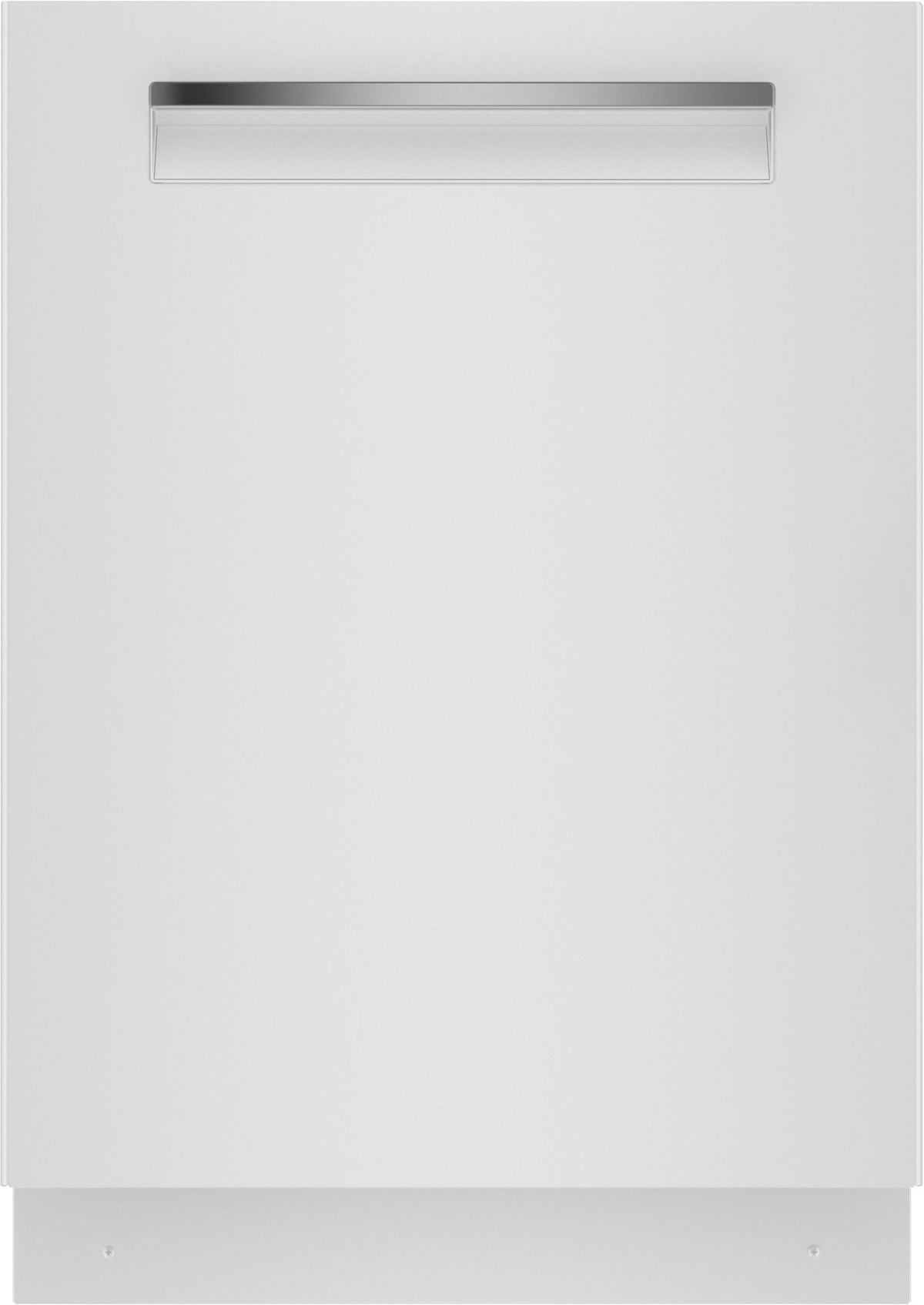 Bosch SHP65CM2N/01 24-Inch Pocket Handle 500 Series Dishwasher