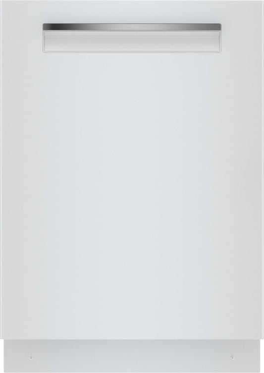 Bosch SHP65CM2N/01 24-Inch Pocket Handle 500 Series Dishwasher