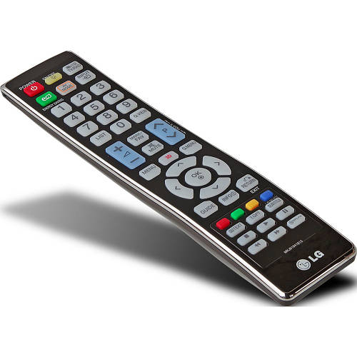 LG Remote Controller - MKJ61841813