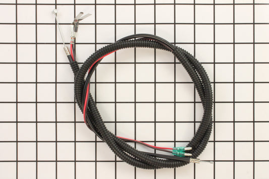 Husqvarna Wiring Assembly 575993801