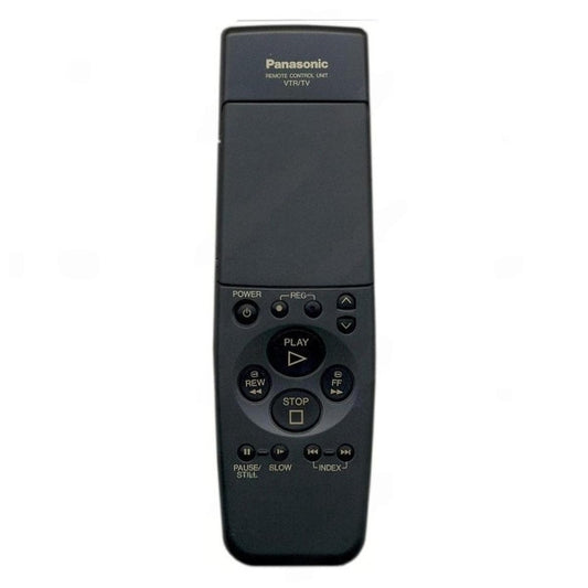 Panasonic Remote - VEQ1566