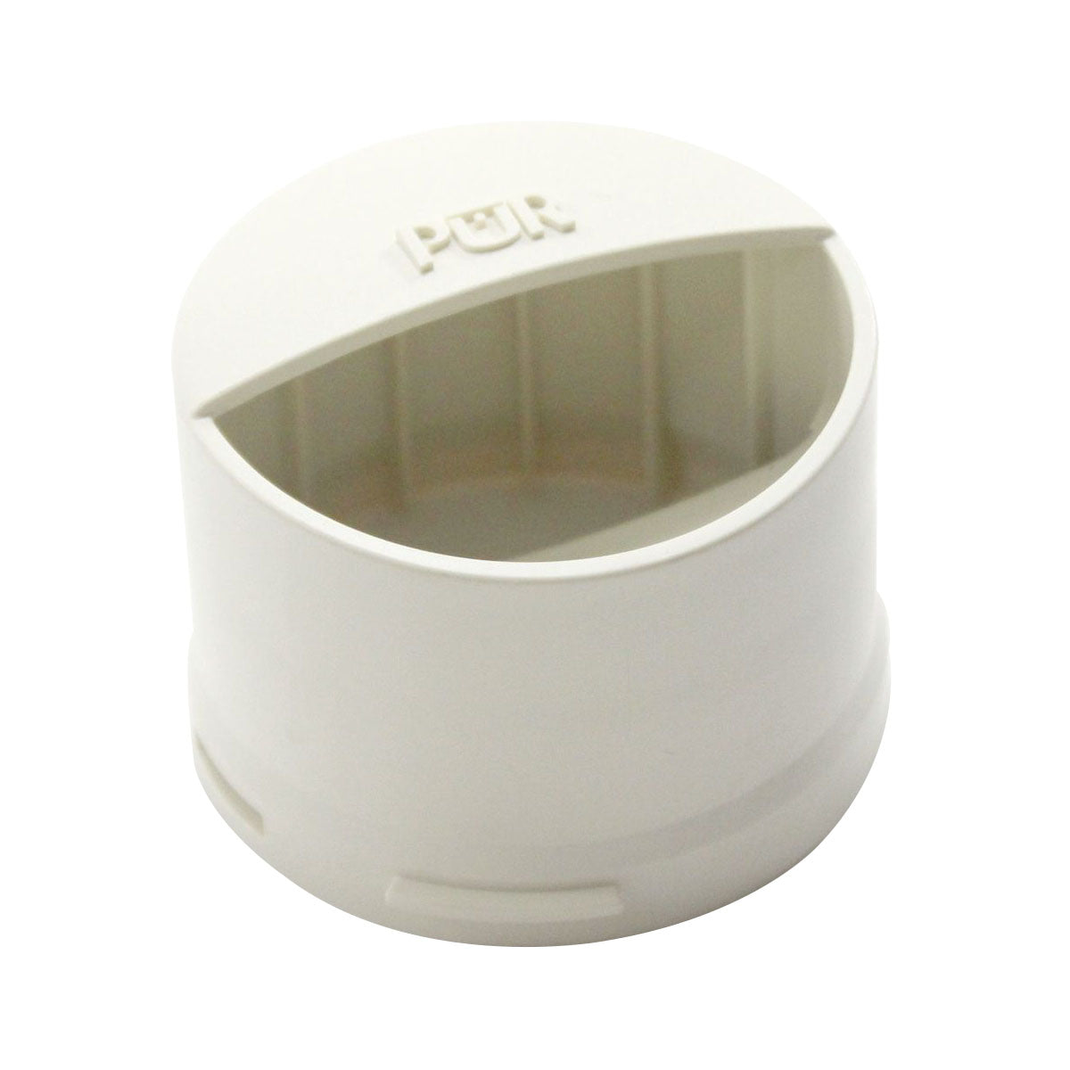 Whirlpool Part# 2260502T Water Filter Cap (OEM) Bisque